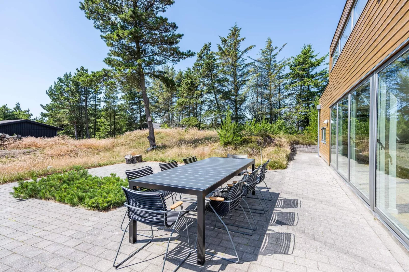 Maison de vacances pour 6 a Henne-Non tagué