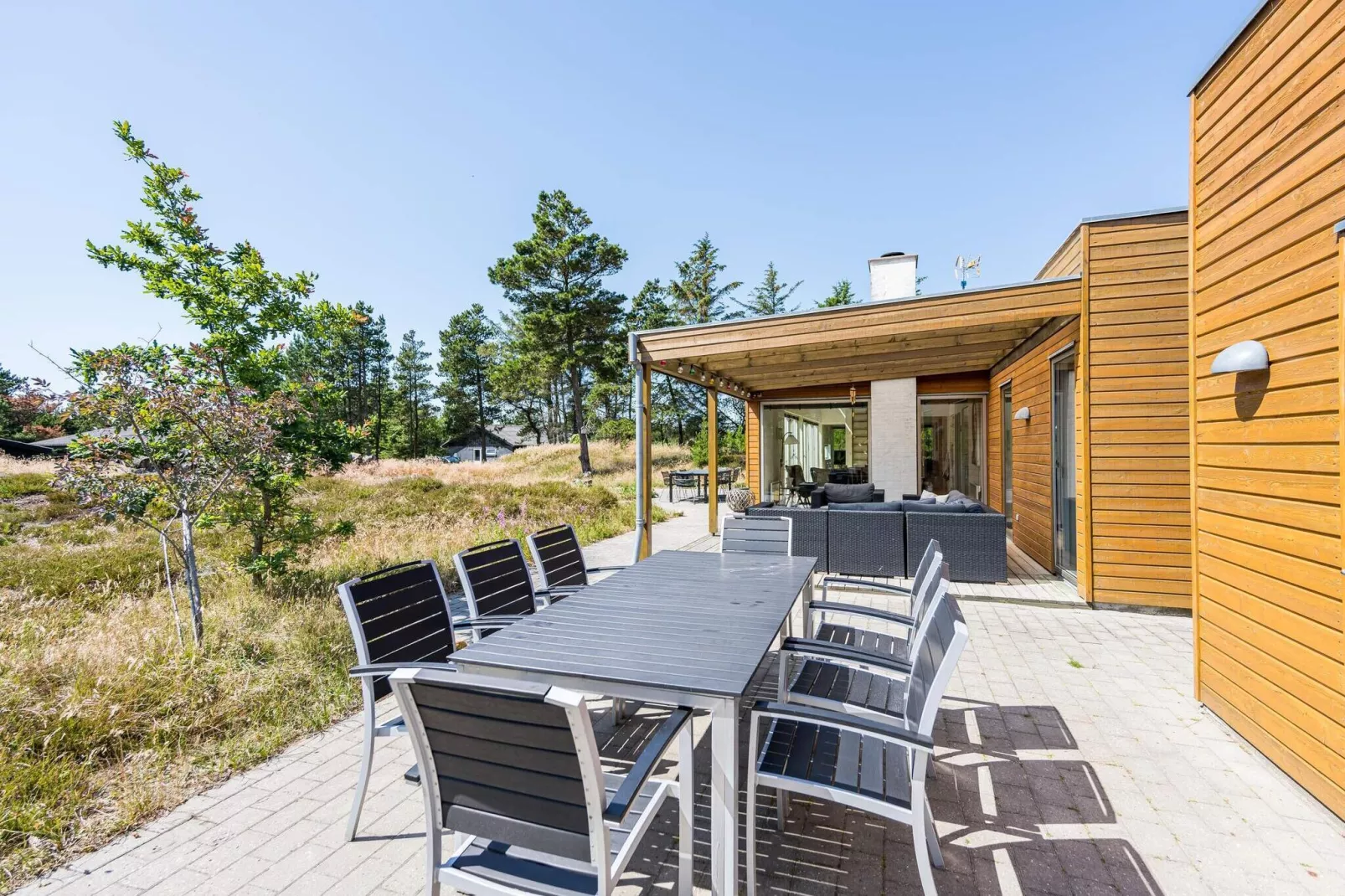 Maison de vacances pour 6 a Henne-Non tagué