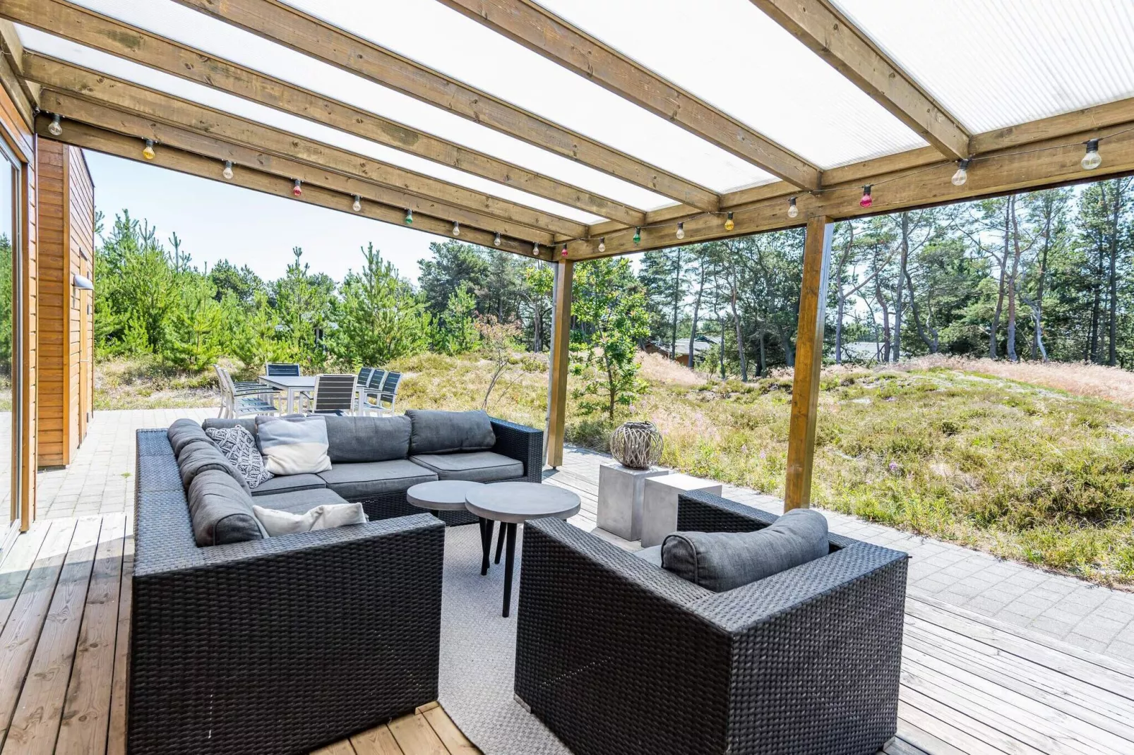 Maison de vacances pour 6 a Henne-Non tagué