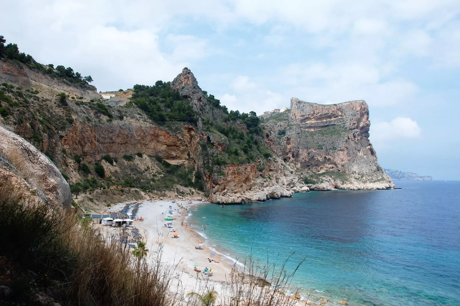 Casa Chloe-Zones été à 1 km