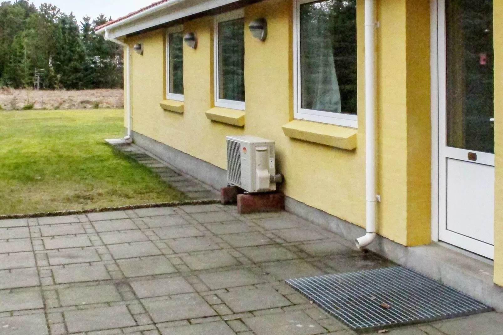 9 person holiday home in Hals-By Traum-Outdoor