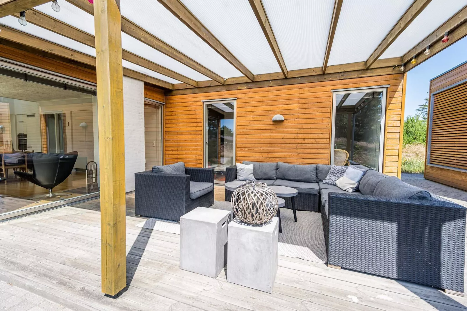 Maison de vacances pour 6 a Henne-Non tagué