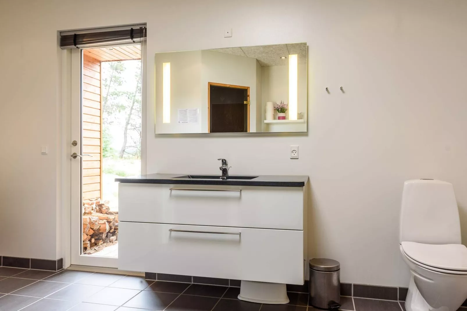 Maison de vacances pour 6 a Henne-Intérieur