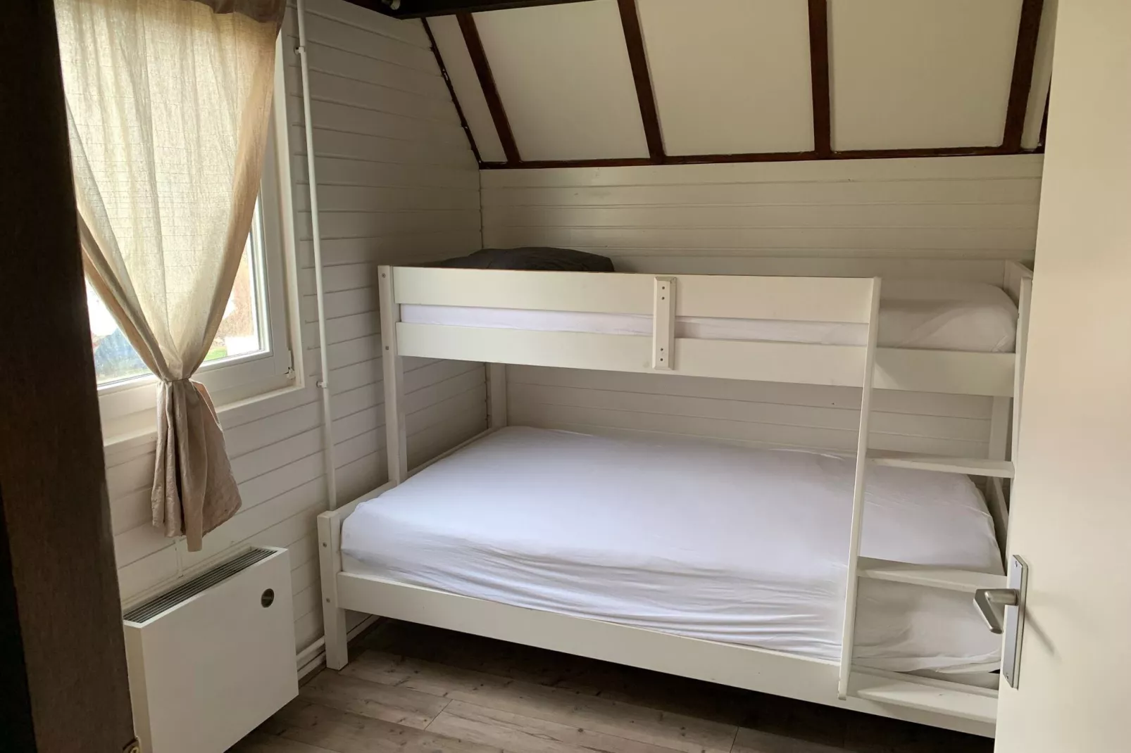 Vakantiehuis De Weide Blick-Bedroom