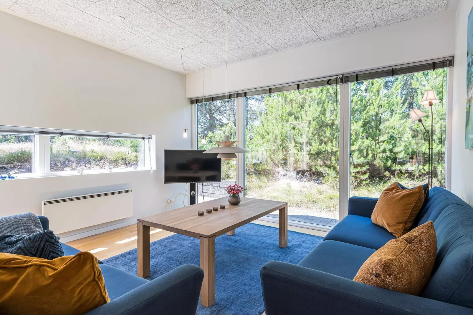 6 person holiday home in Henne