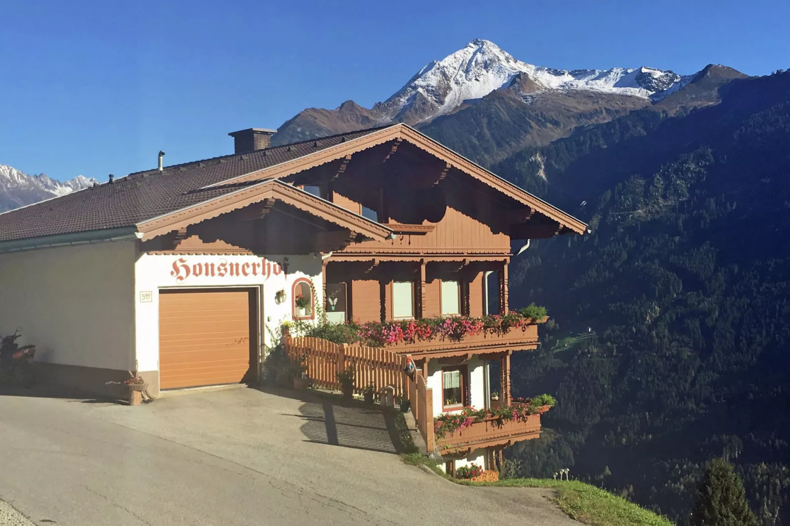 Honsnerhof
