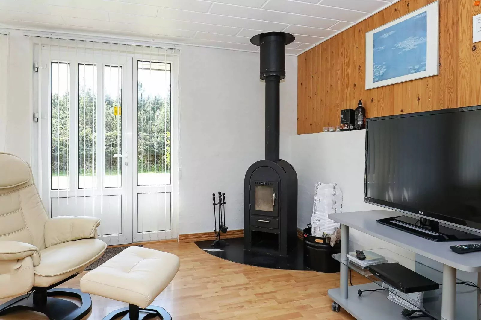 9 person holiday home in Hals-By Traum-Indoor