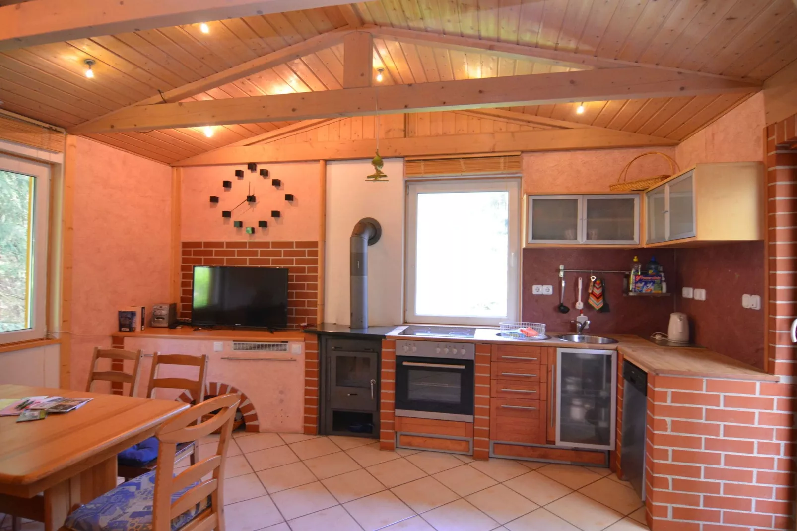 Finsterbergen-Kitchen