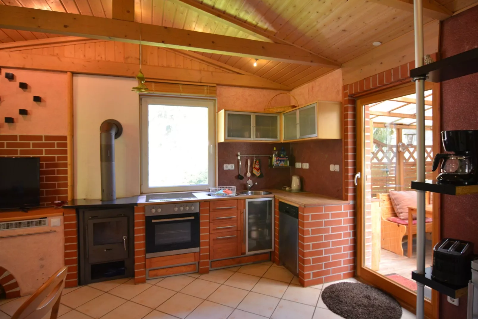 Finsterbergen-Kitchen