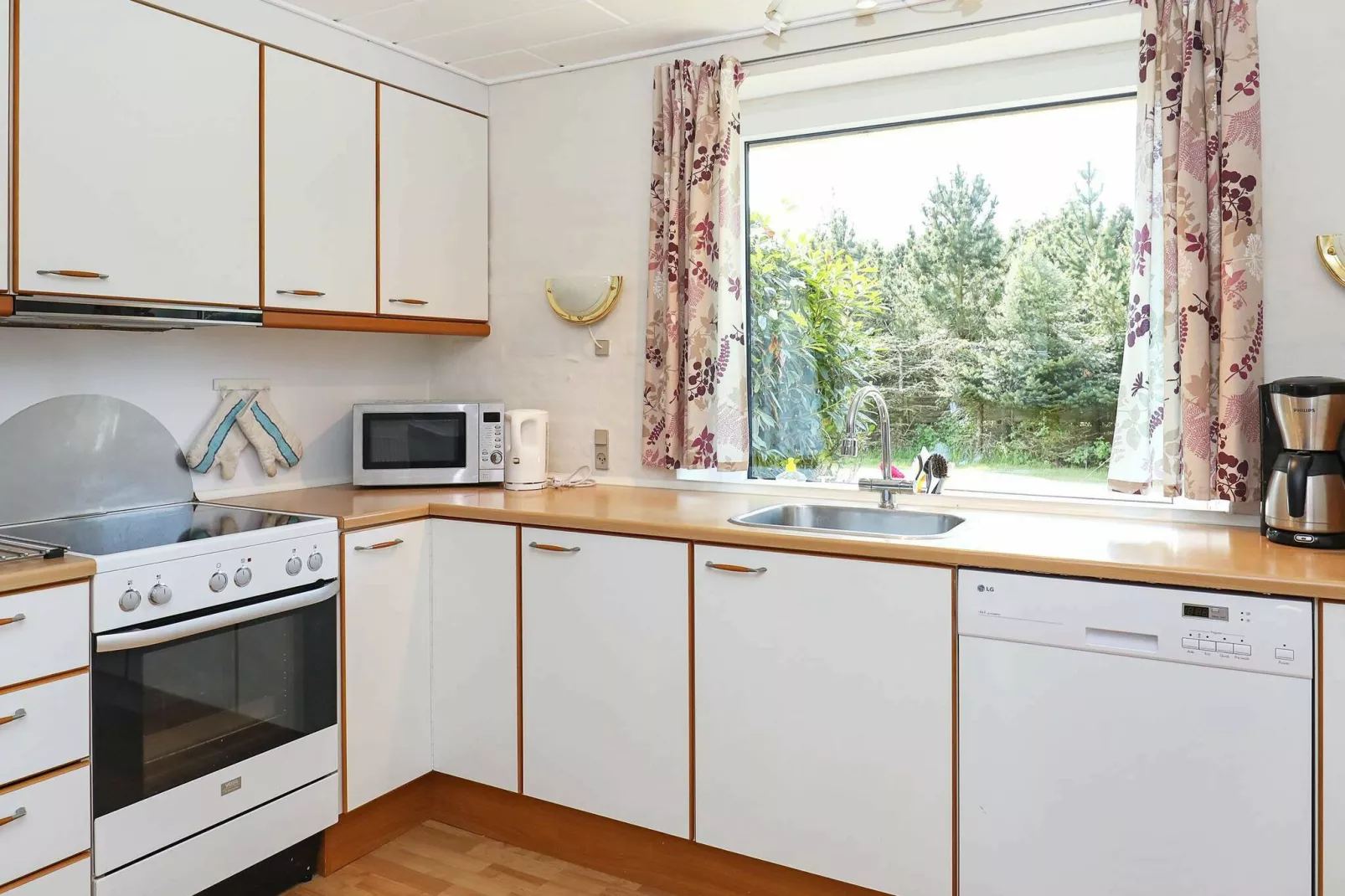 9 person holiday home in Hals-By Traum-Indoor