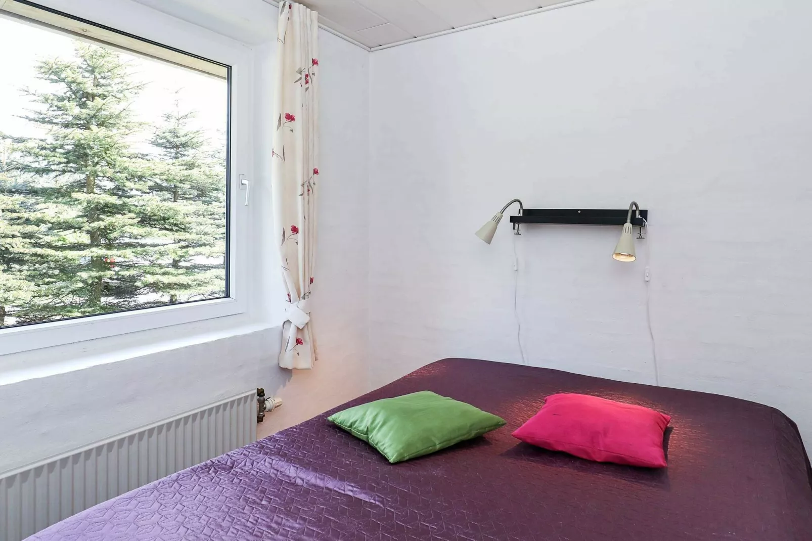 9 person holiday home in Hals-By Traum-Indoor