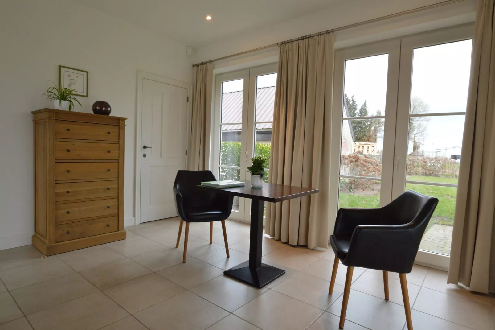 Palissade-Living room