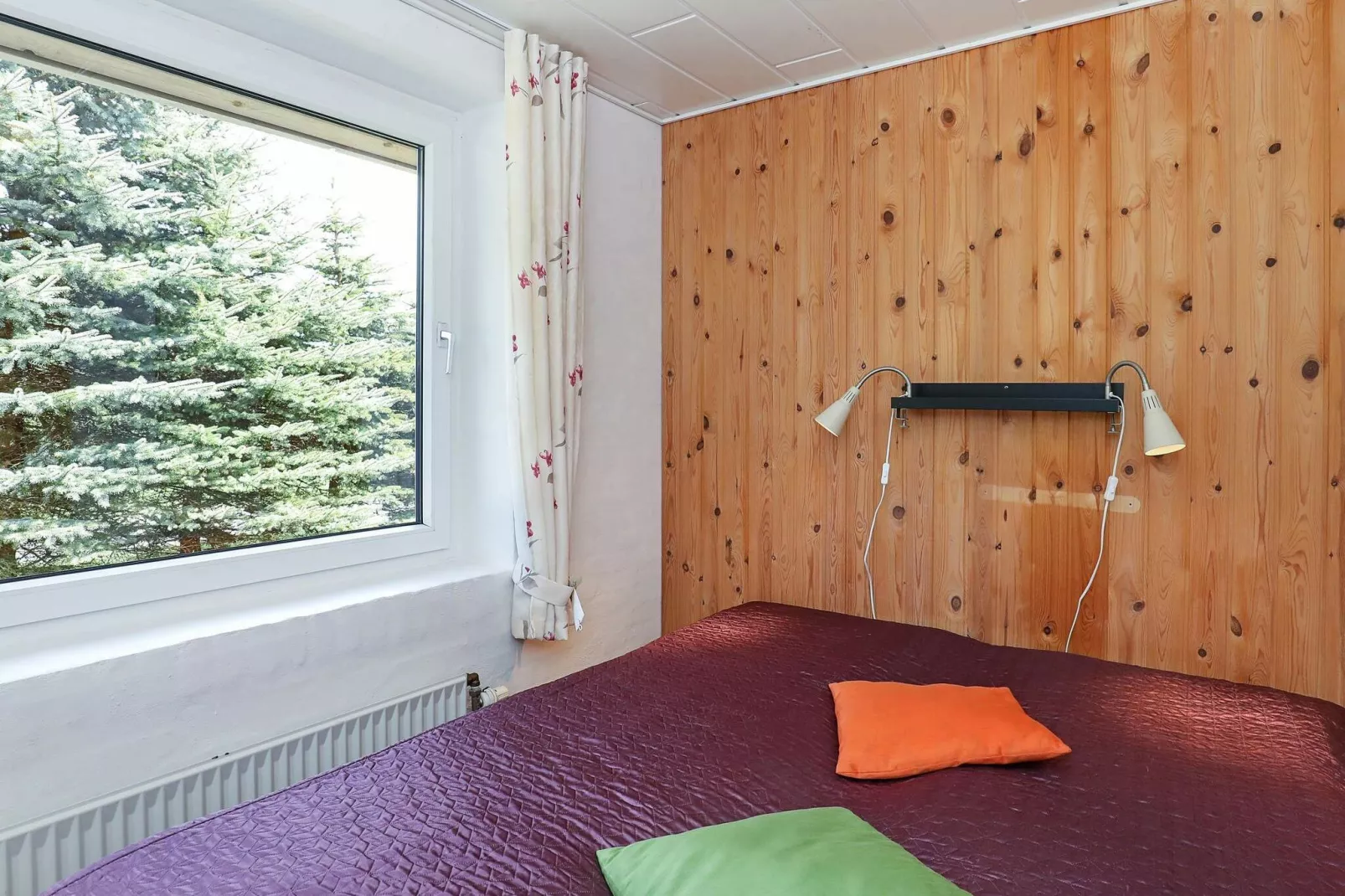 9 person holiday home in Hals-By Traum-Indoor