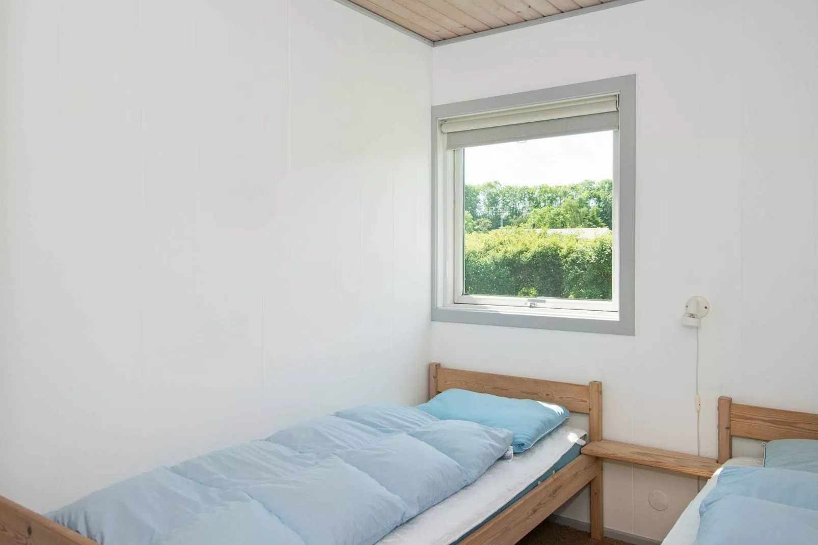Maison de vacances pour 6 a Haderslev-By Traum-Intérieur