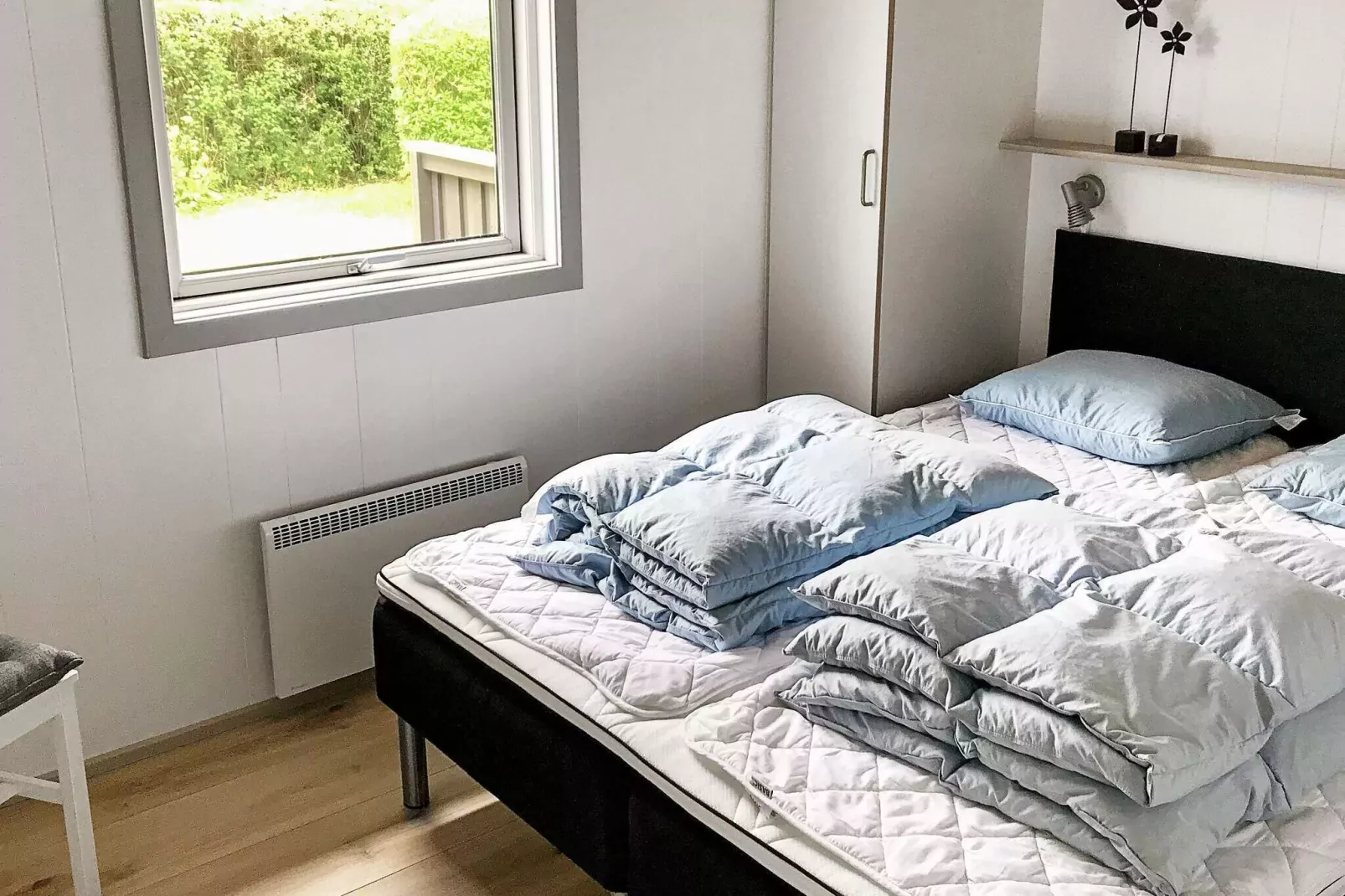 Maison de vacances pour 6 a Haderslev-By Traum-Intérieur