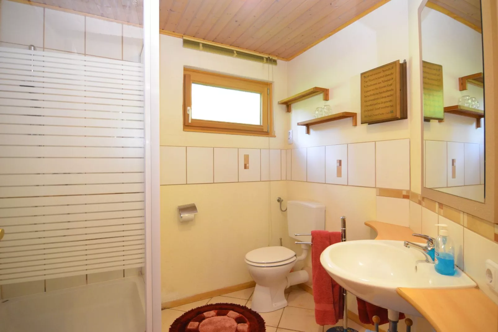 Finsterbergen-Bathroom