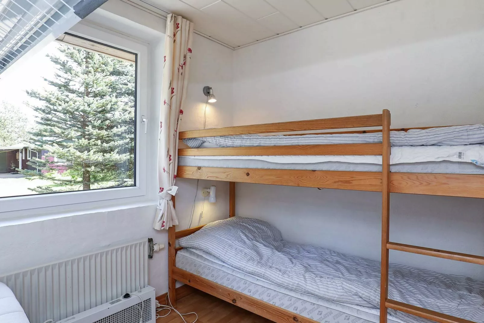 9 person holiday home in Hals-By Traum-Indoor