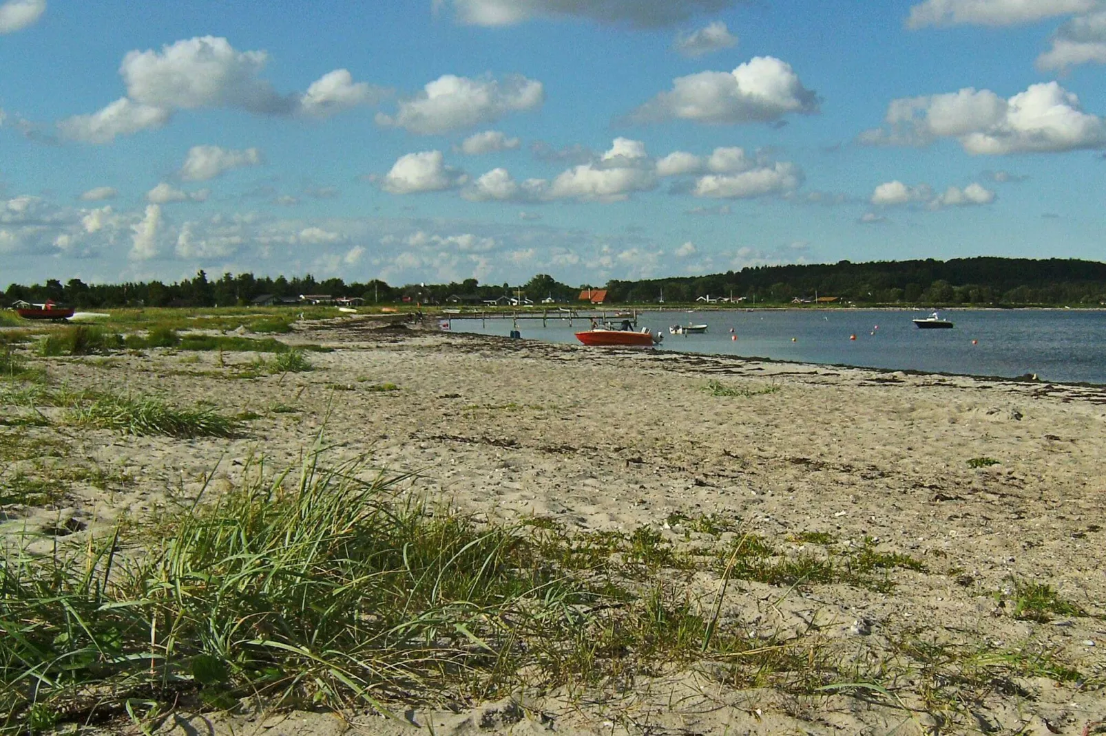 Maison de vacances pour 6 a Haderslev-By Traum-Non tagué