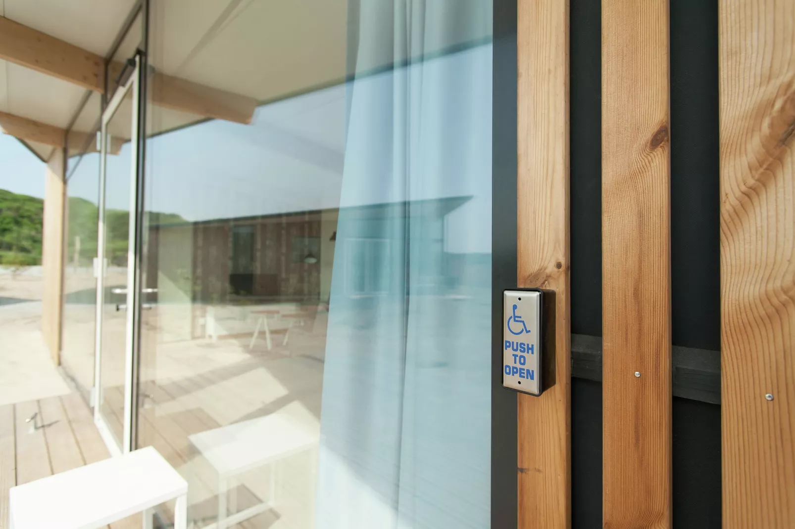 Sea Lodges Bloemendaal 4-Atmosphere