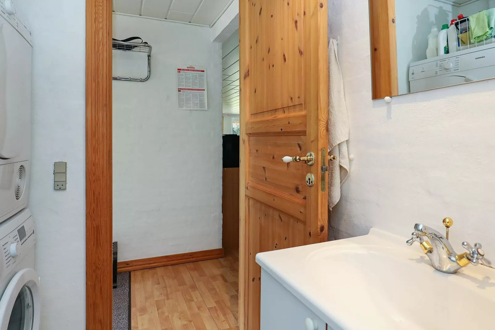 9 person holiday home in Hals-By Traum-Indoor
