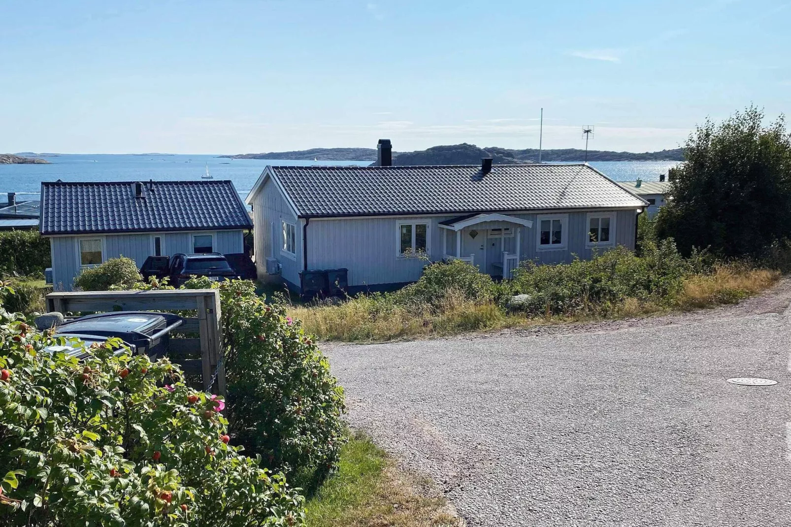 12 person holiday home in LYSEKIL-By Traum