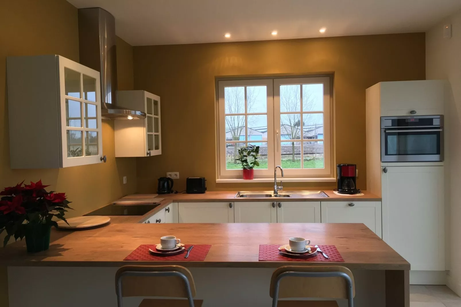 Palissade-Kitchen
