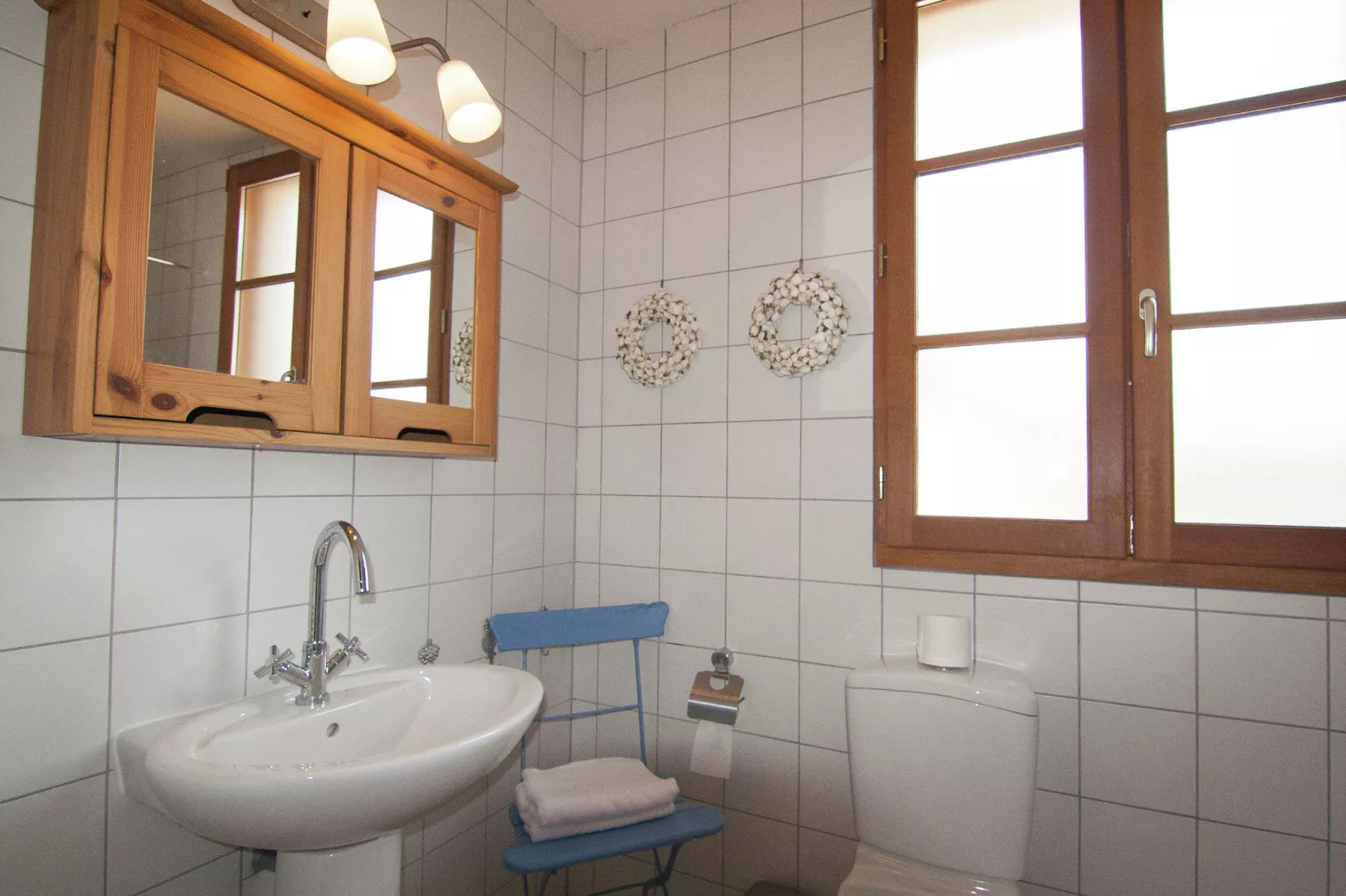 La Belle Cour-Bathroom