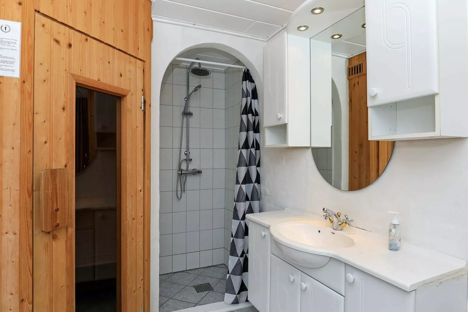 9 person holiday home in Hals-By Traum-Indoor