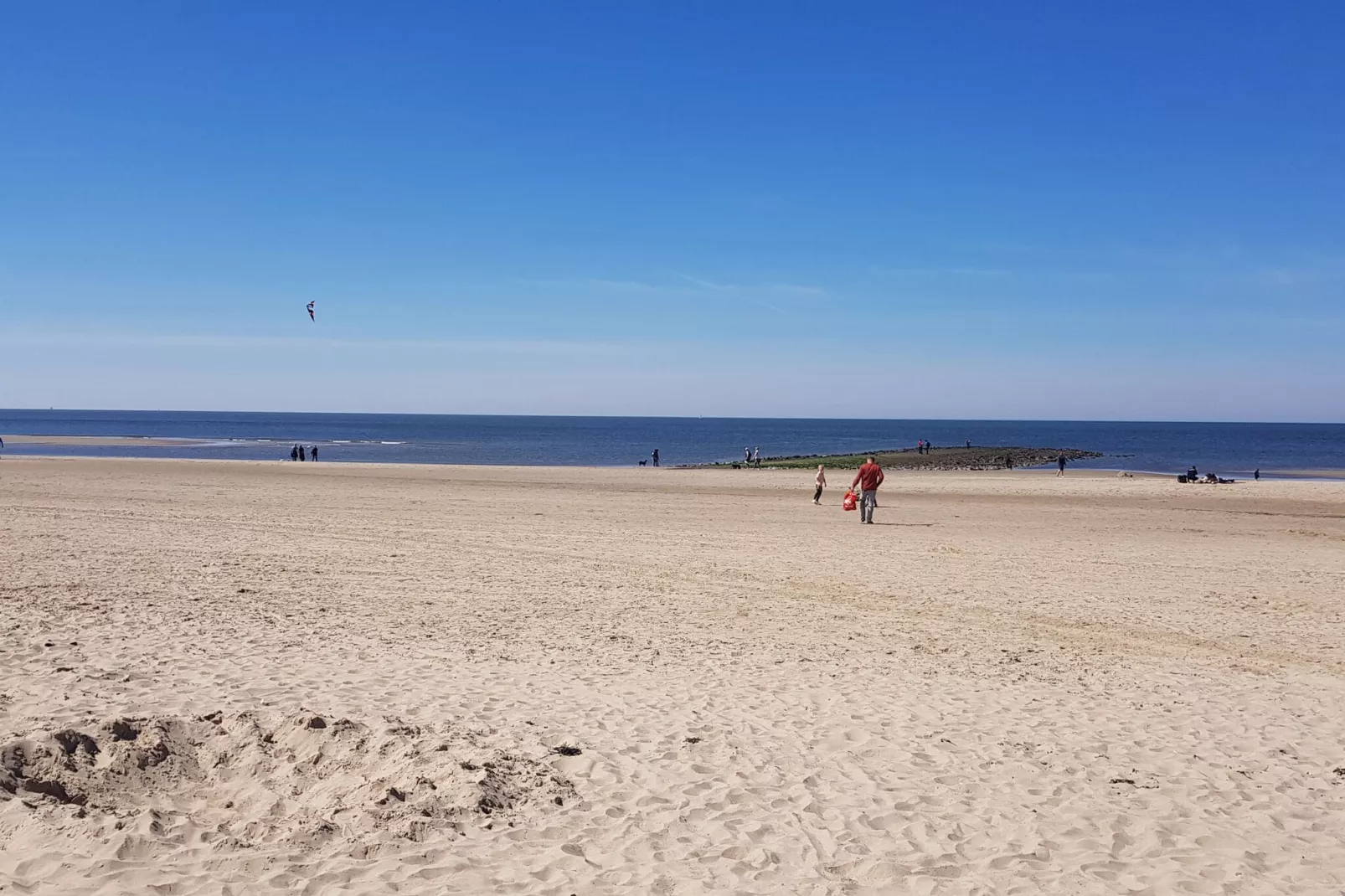 Vakantiehuis De Weide Blick-Areas summer 5km