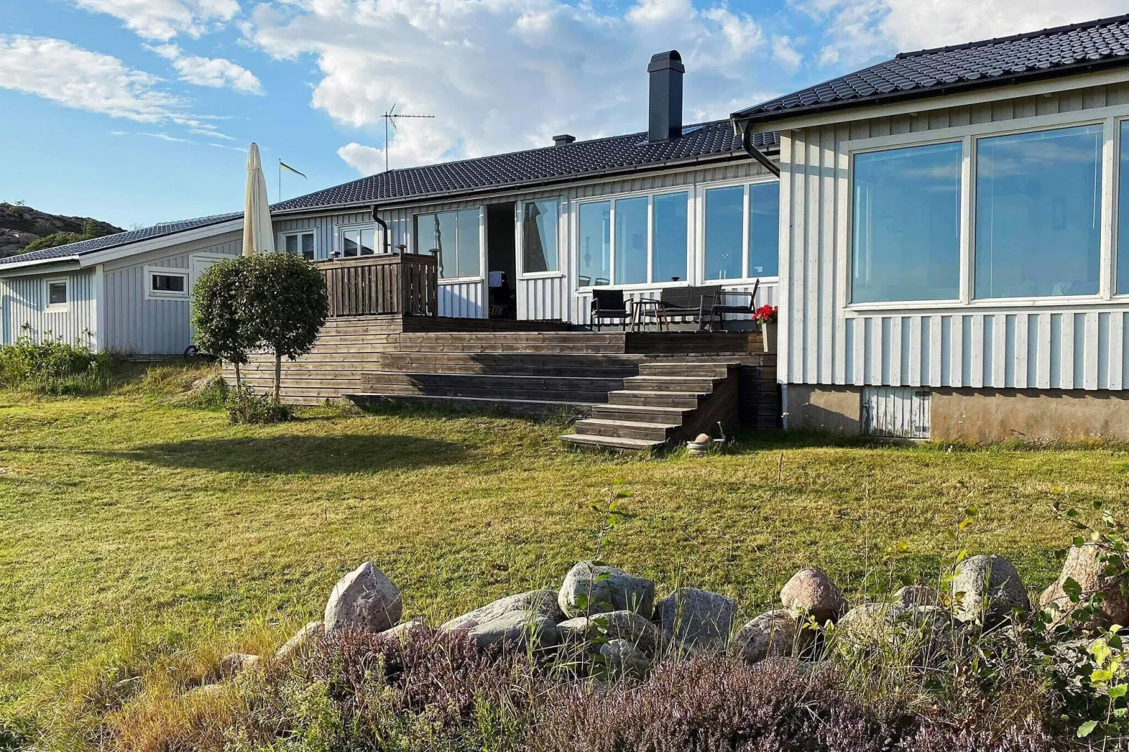 12 person holiday home in LYSEKIL-By Traum