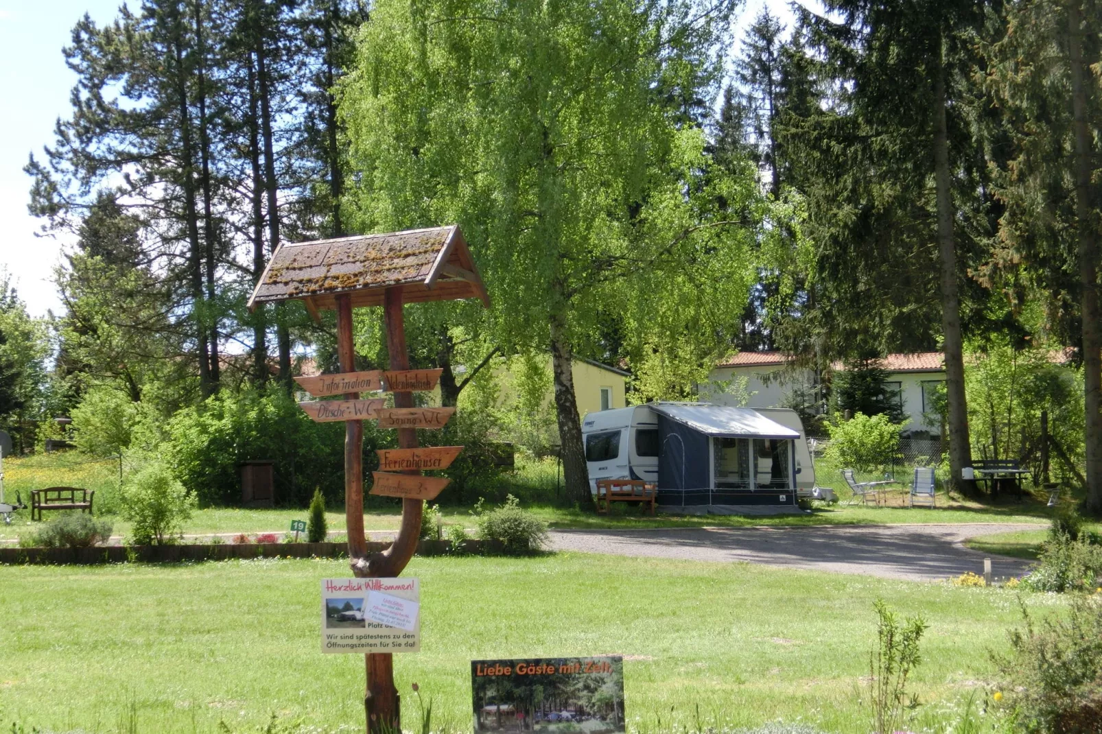 Finsterbergen-Gardens summer