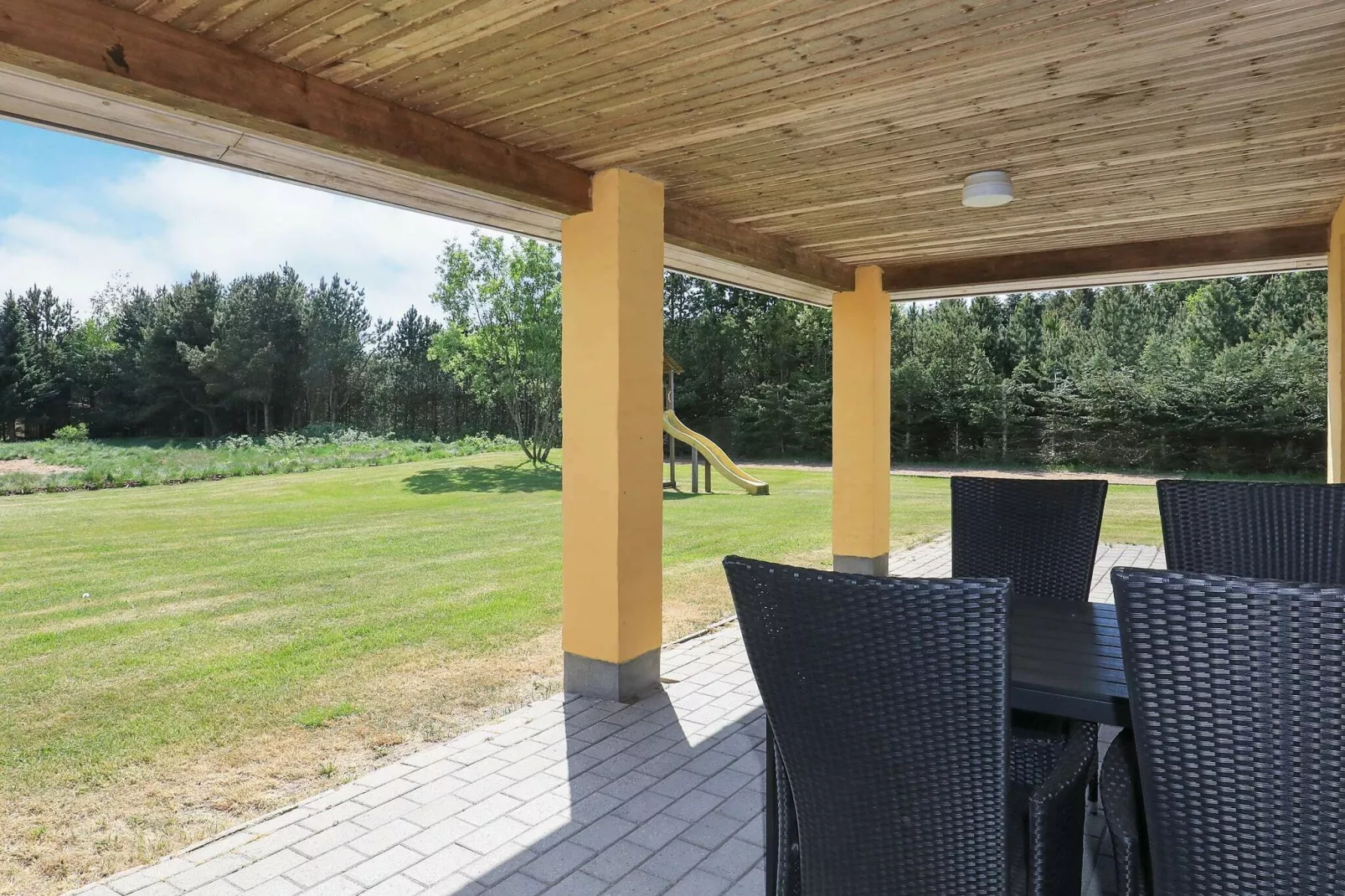 9 person holiday home in Hals-By Traum-Not tagged