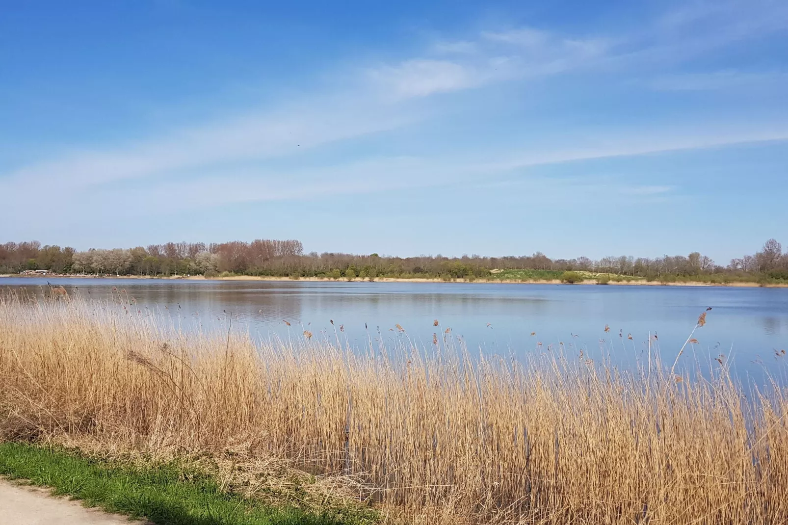 Vakantiehuis De Weide Blick-Areas summer 5km