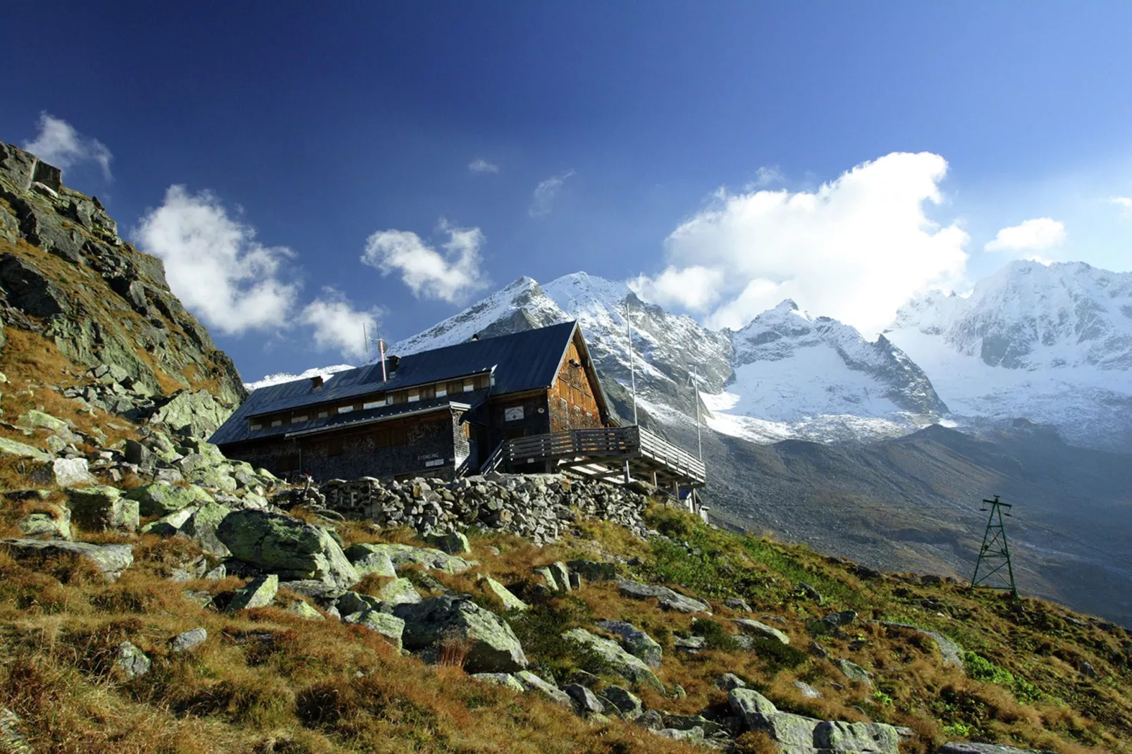 Honsnerhof-Areas summer 5km