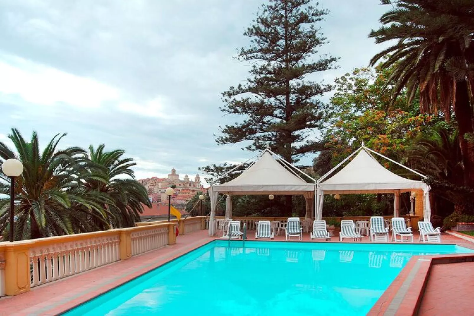 Residence Miramare Imperial M3 / BX3-Pool