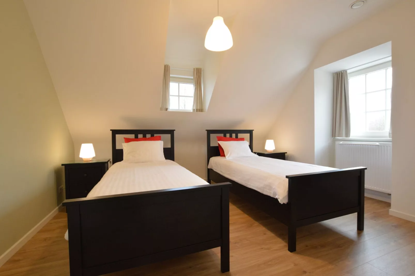 Palissade-Bedroom