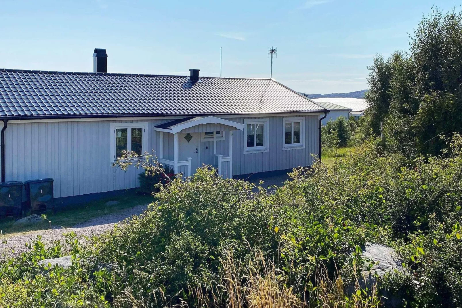 12 person holiday home in LYSEKIL-By Traum-Outdoor