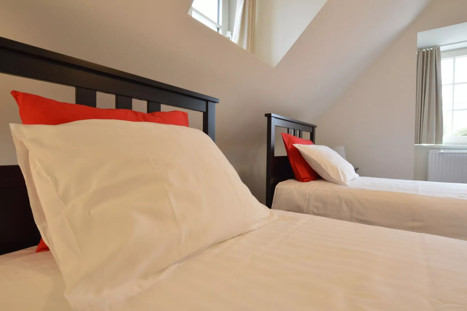 Palissade-Bedroom