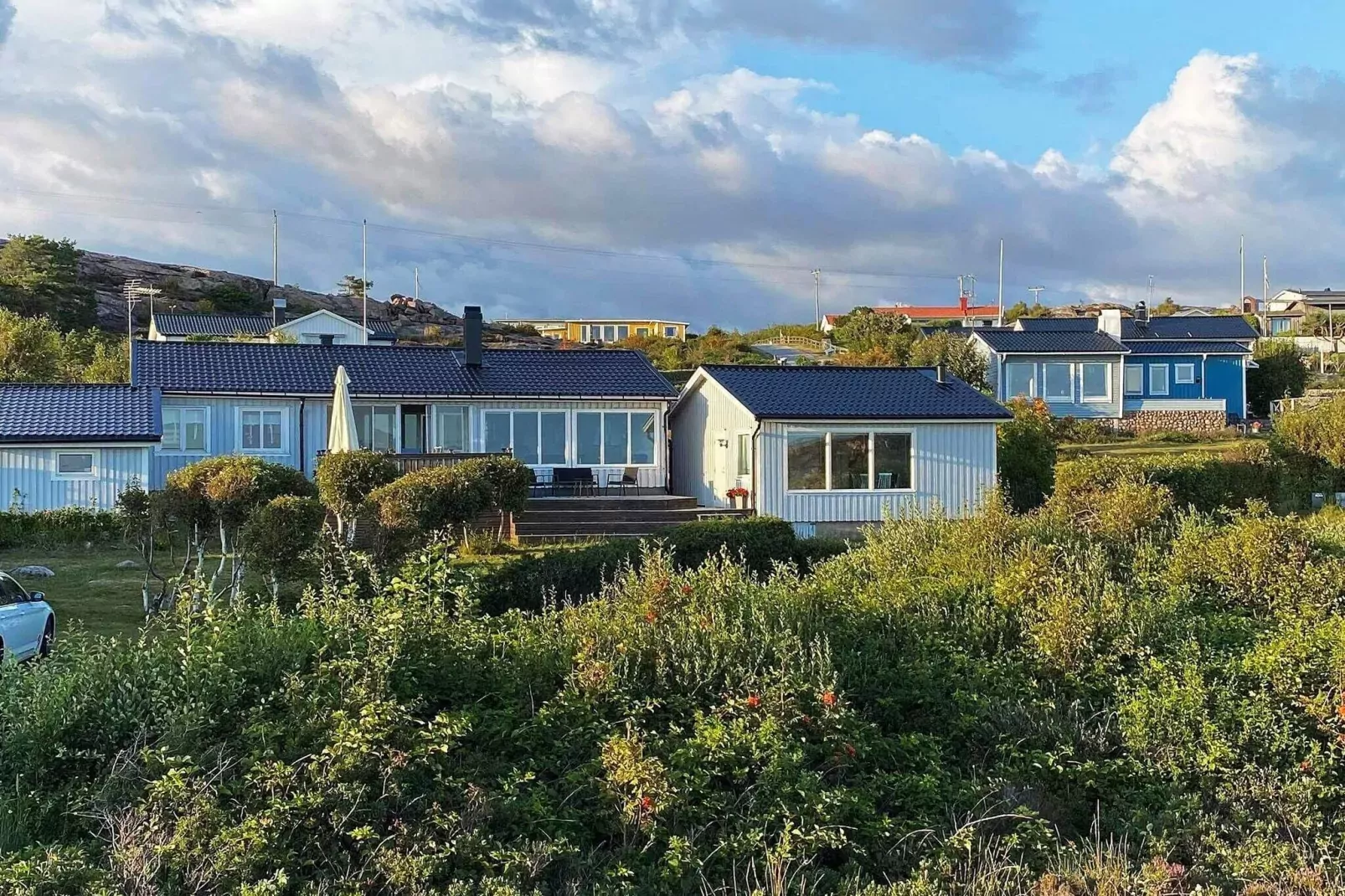 12 person holiday home in LYSEKIL-By Traum-Outdoor