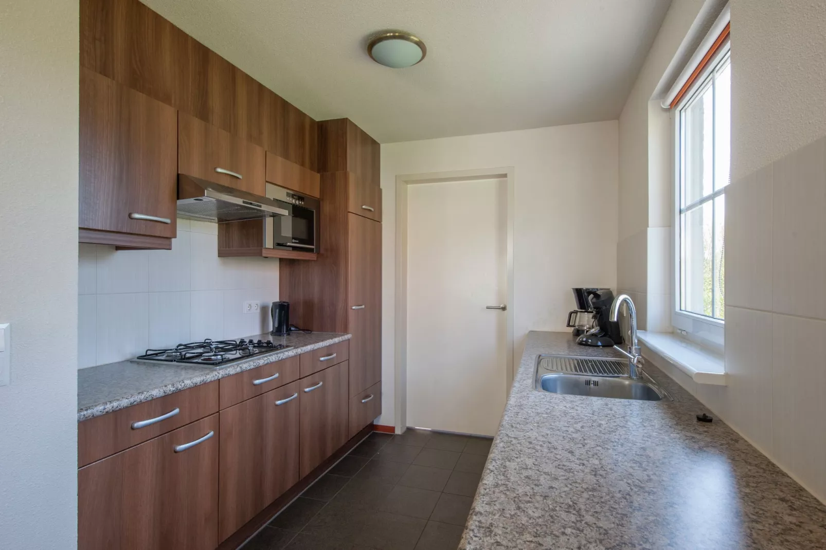 Ferienresort Bad Bentheim 17-Kitchen
