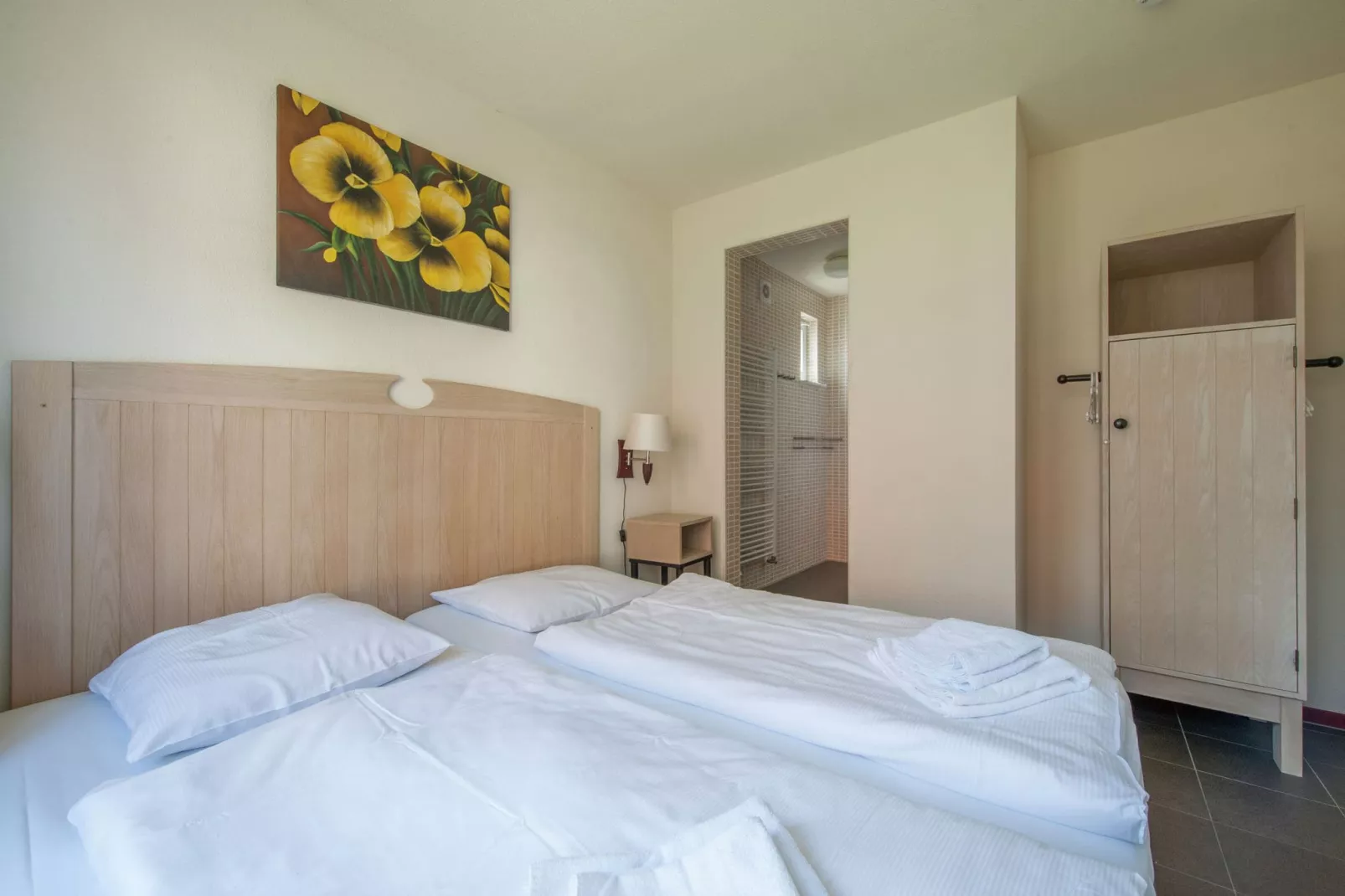 Ferienresort Bad Bentheim 17-Bedroom
