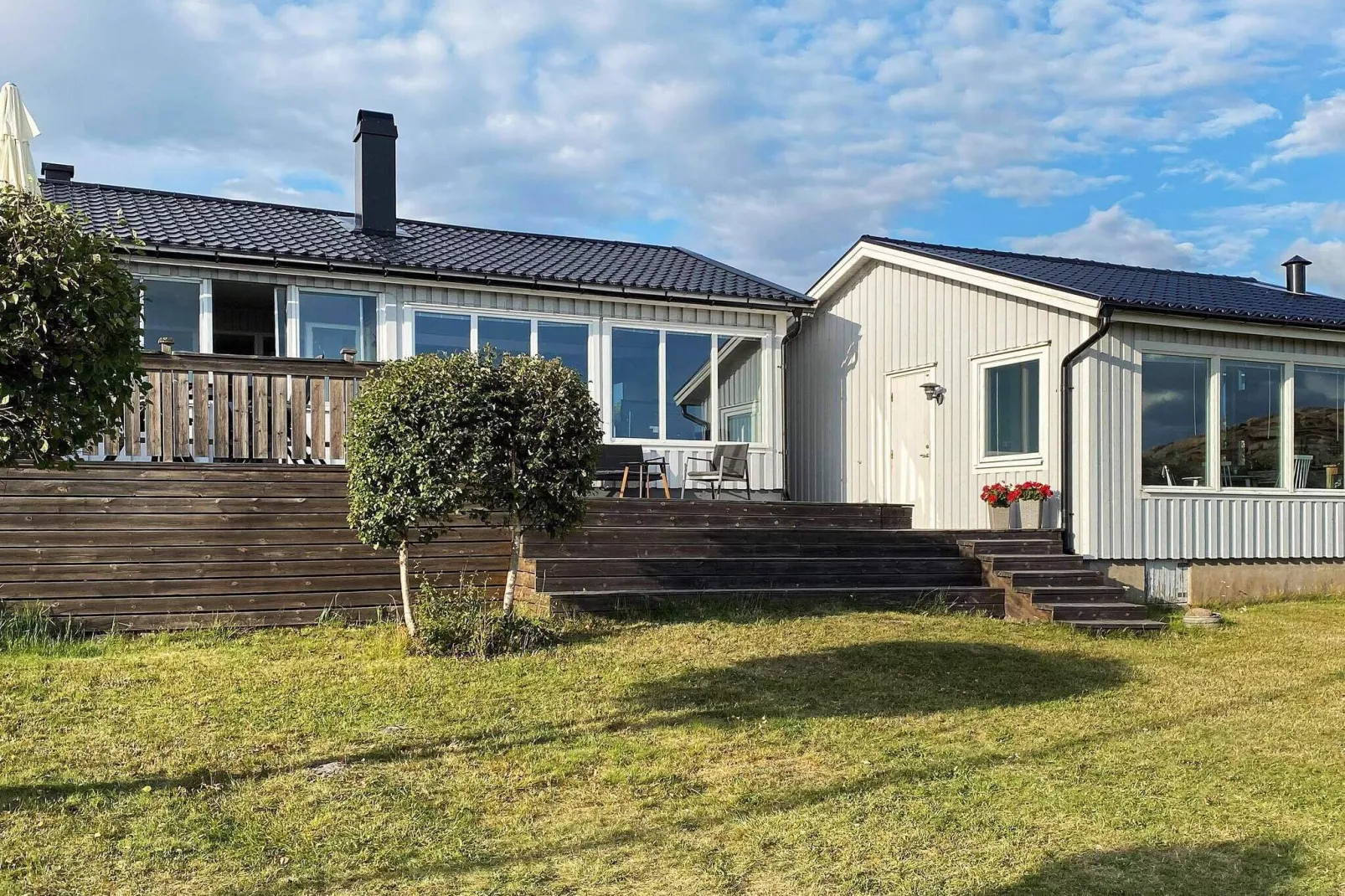12 person holiday home in LYSEKIL-By Traum-Outdoor