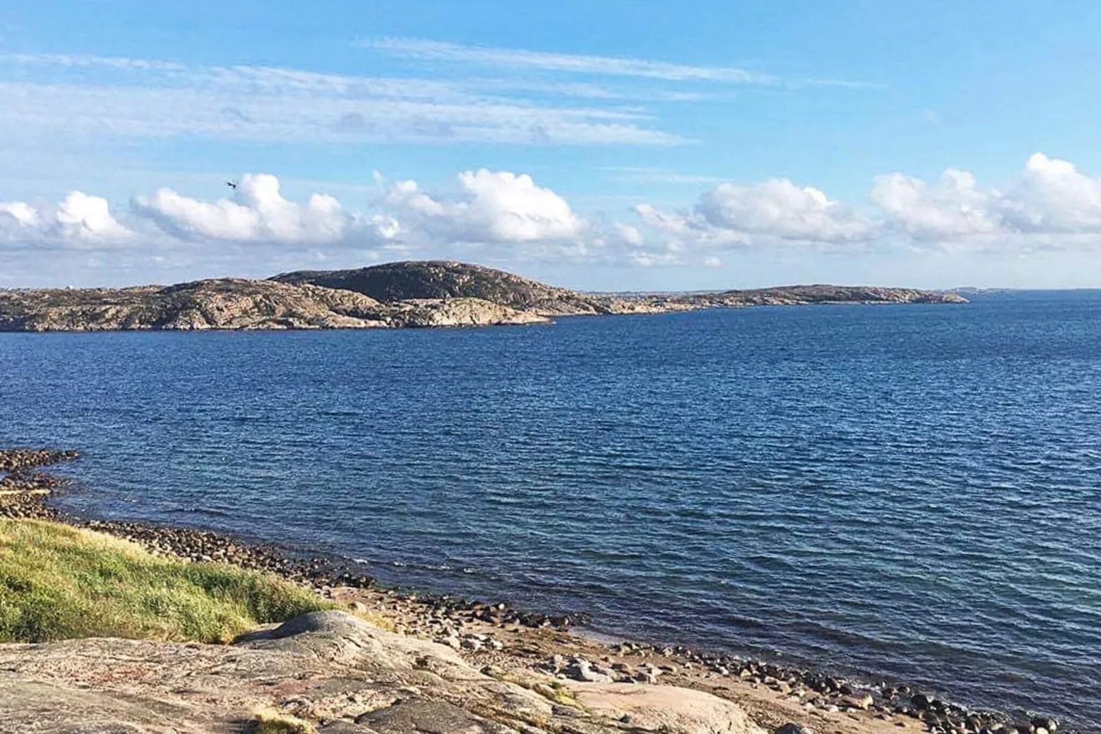 12 person holiday home in LYSEKIL-By Traum-Water view