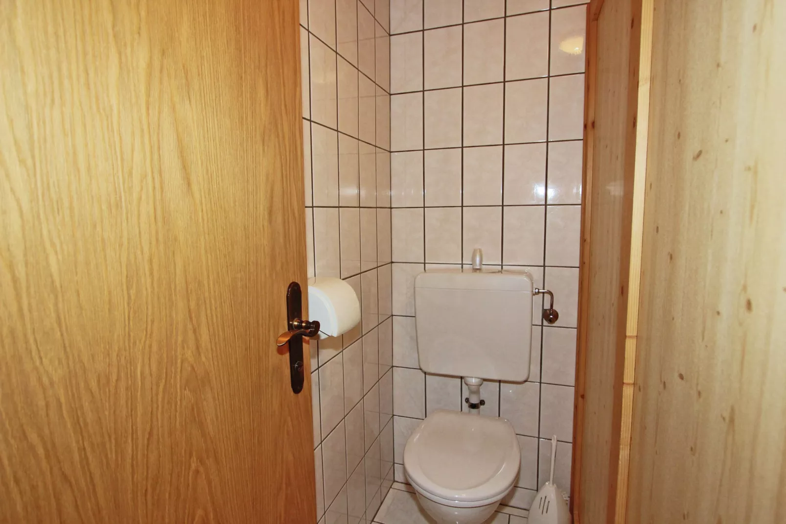 Haus Gandle-Bathroom