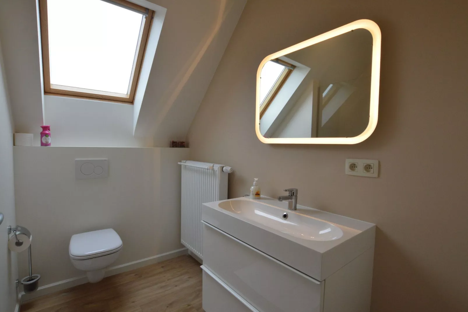 Palissade-Bathroom