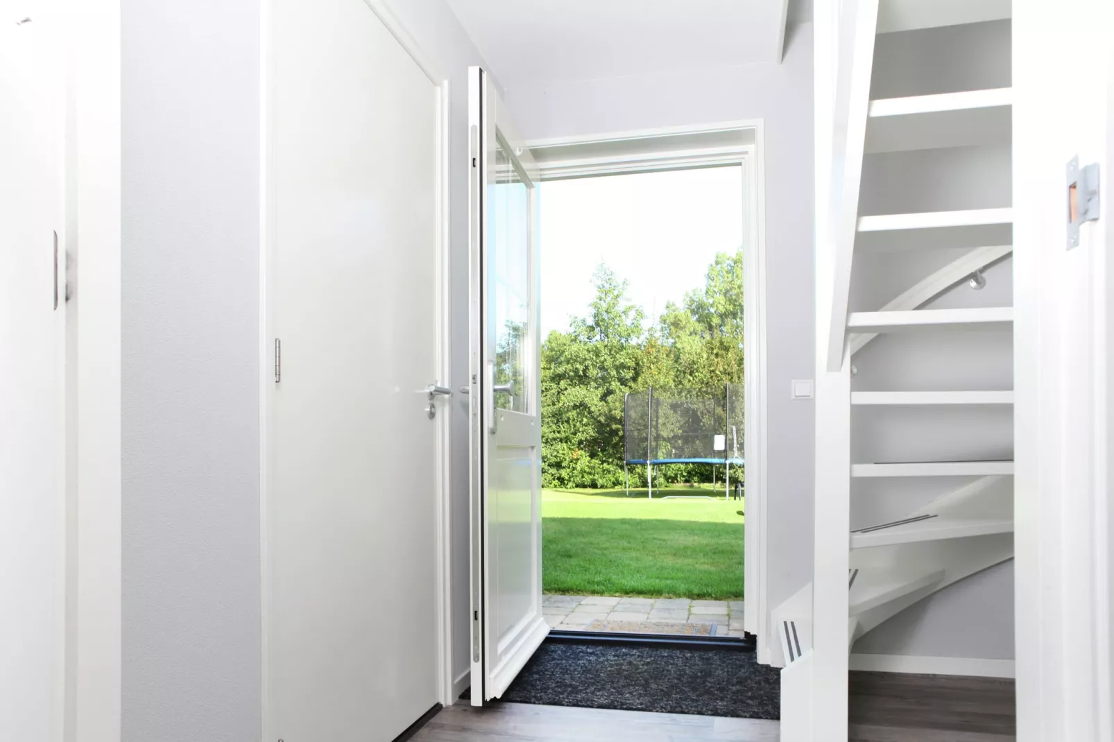 Scoreldame 8-persoons-Reception hall