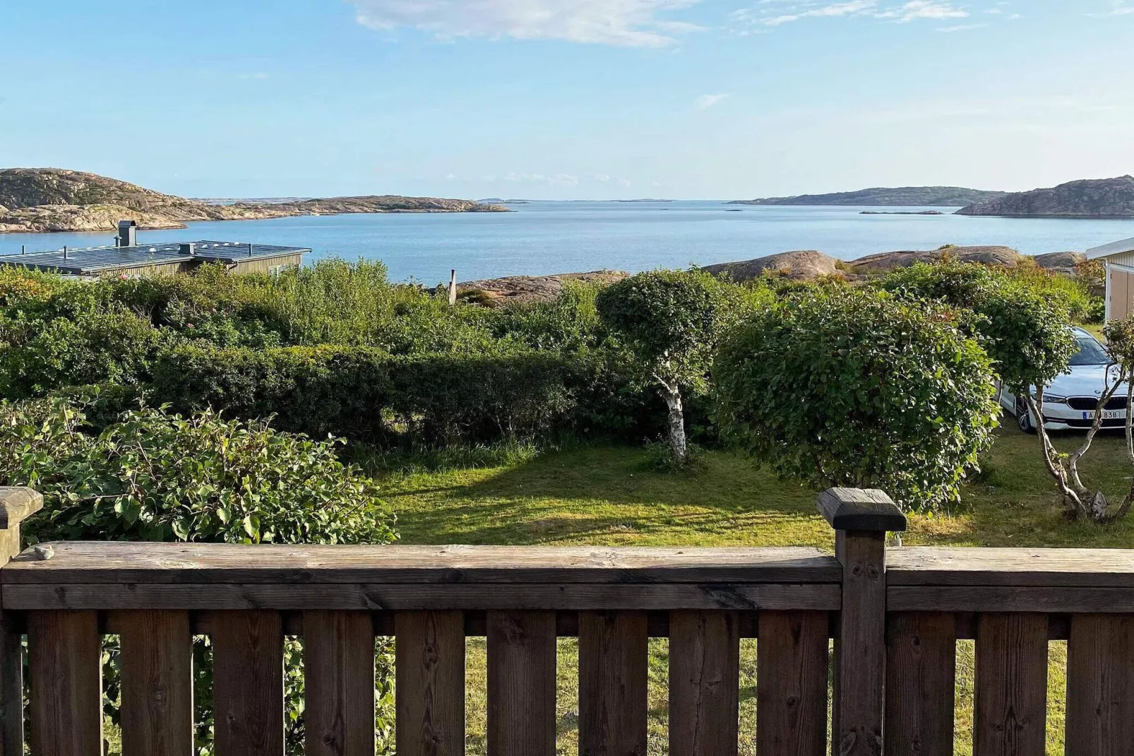 12 person holiday home in LYSEKIL-By Traum