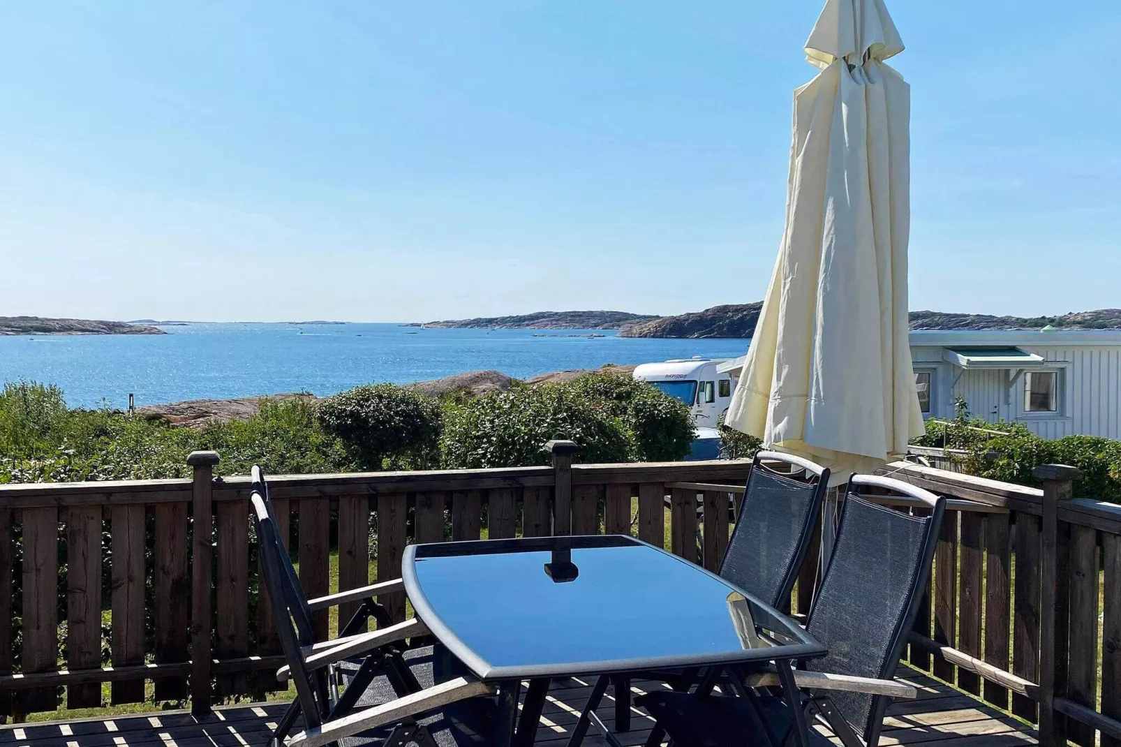 12 person holiday home in LYSEKIL-By Traum-Water view