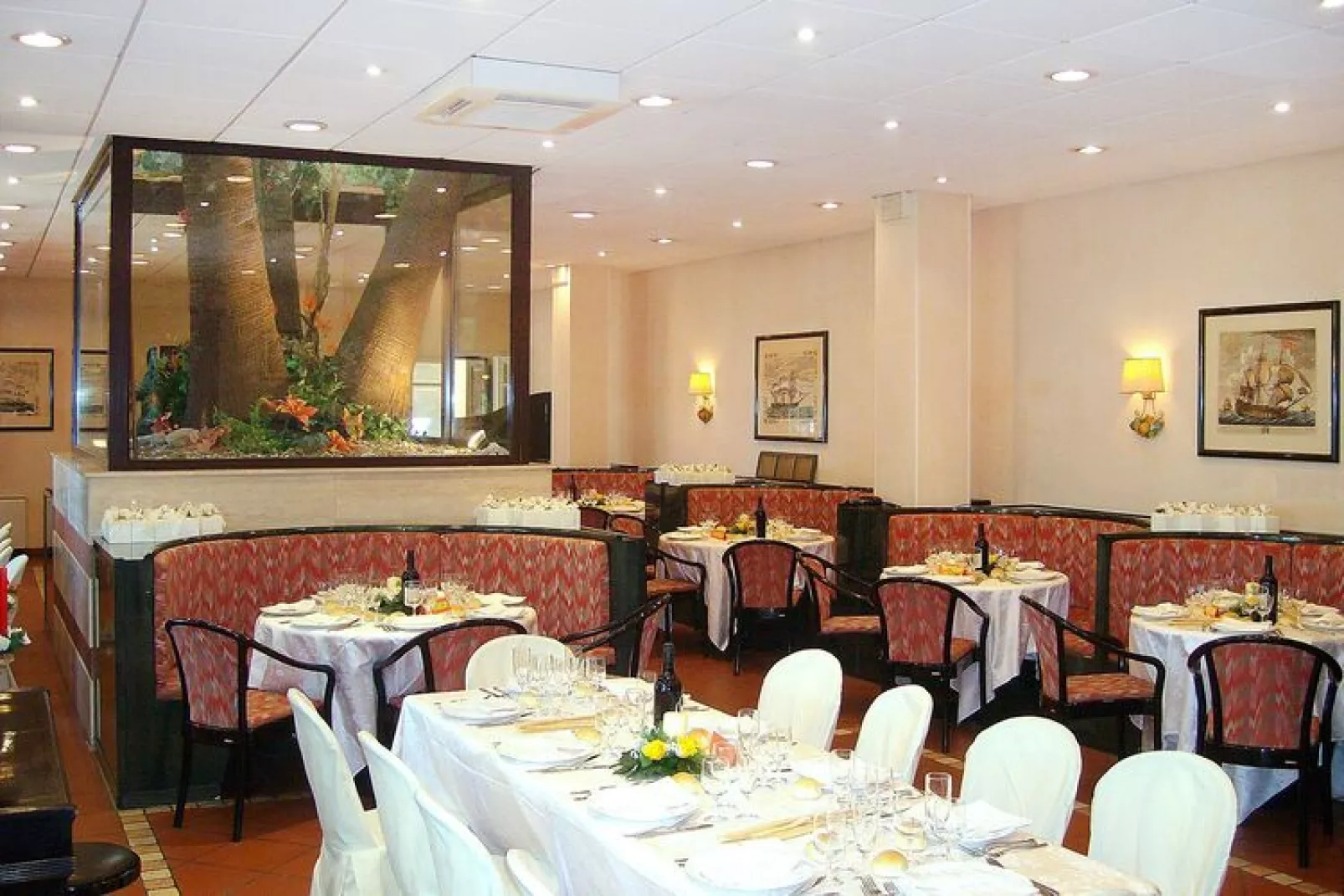 Residence Miramare Imperial M3 / BX3-Facilities