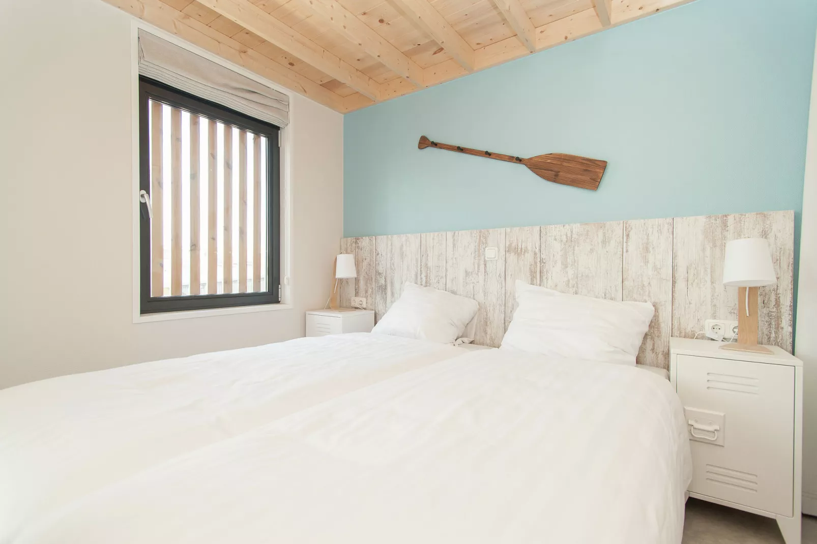Sea Lodges Bloemendaal 5-Bedroom